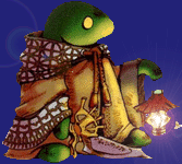 tonberry lord